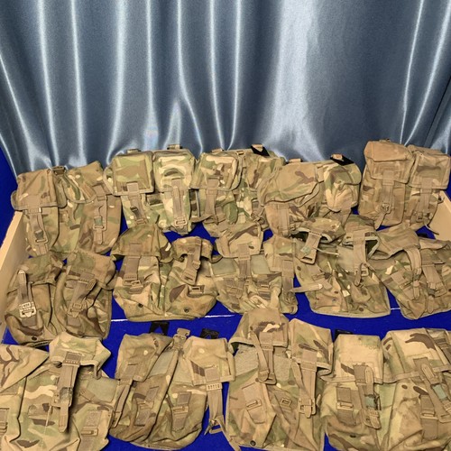 X20 british army surplus mtp - x20,