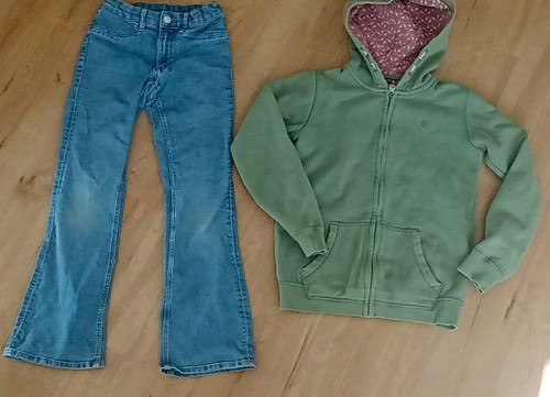 Girls clothing bundle age size - clothing,