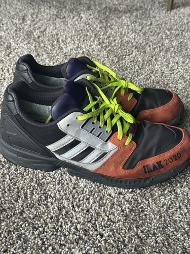Adidas irak 8000 - adidas, gtx