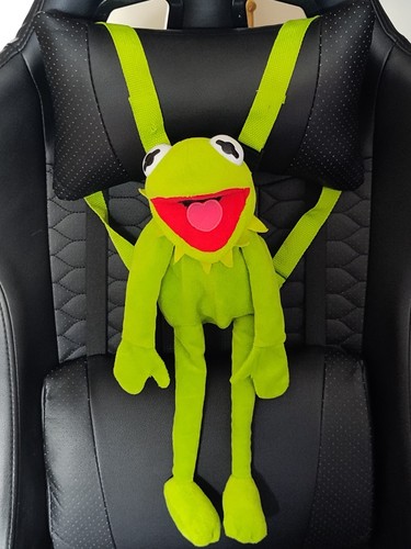 Kermit the frog - kermit,