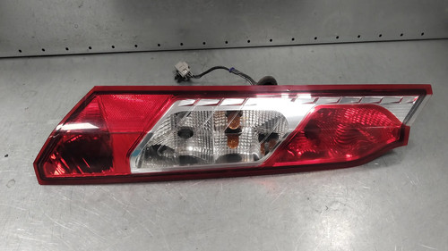 Rear light left ford transit - rear,