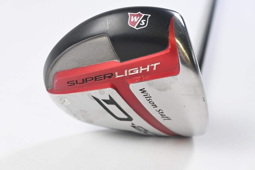 Wilson staff d200 - staff, wood