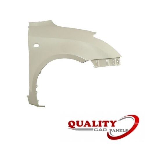 Front wing primed right - front,