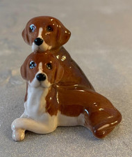Beswick Ceramic Figurine of