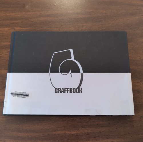 Graffbook the graffiti - graffbook:,