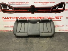 2017-2019 AUDI A3 S3 8V 5 DOOR