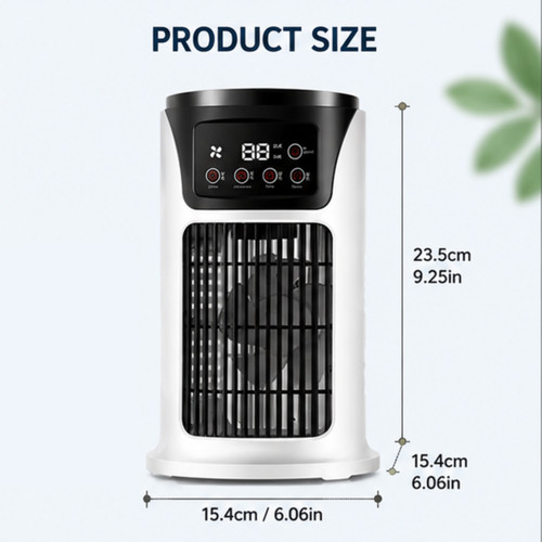 Speeds portable air cooler - air,