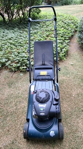 Hayter spirit petrol - 41,