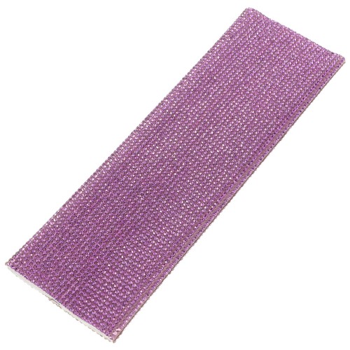 Microphone cover bling handle - bling,