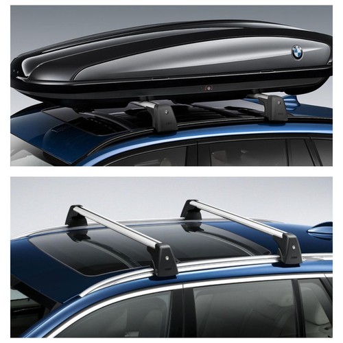 Bmw genuine travel pack 320 - travel,