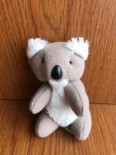 Small soft toy plush - toy,