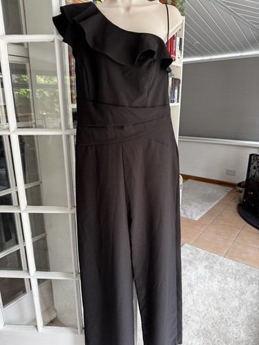 Lipsy black one - one, shoulder