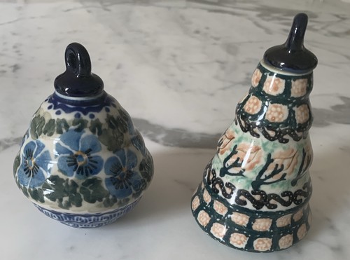 Set vintage polish - 2,