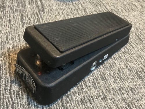 Dunlop mister cry - dunlop,
