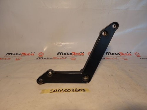 Right engine support - engine,