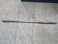 Land Rover Series 3 Steering