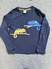 Frugi Organic Cotton chameleon