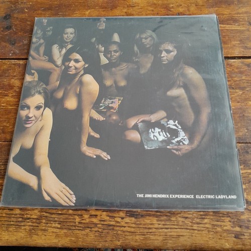 The jimi hendrix - the, experience