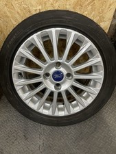 FORD FIESTA MK7 MK7.5 TITANIUM