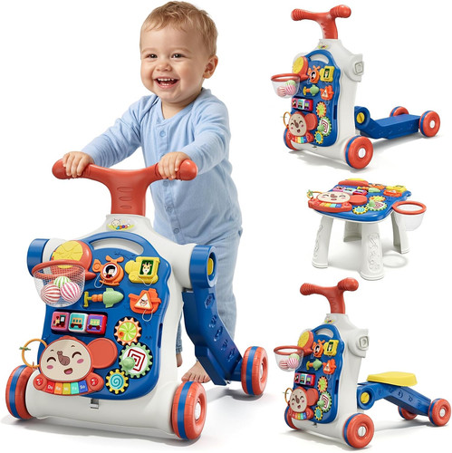 Baby push walker for - 1,