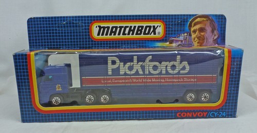 Buy now matchbox convoy - buy, now!