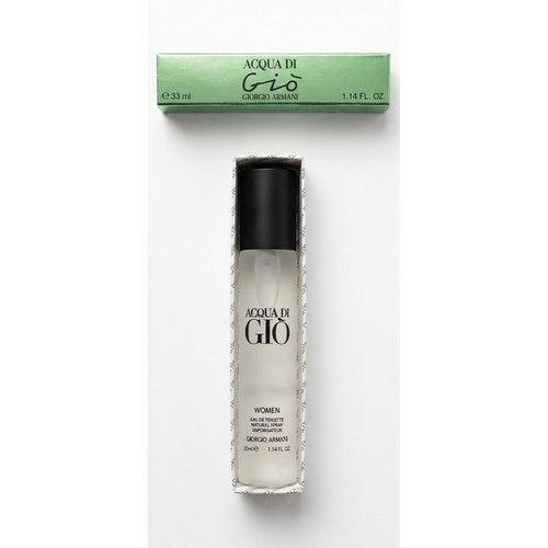 Giorgio armani acqua gio - armani,