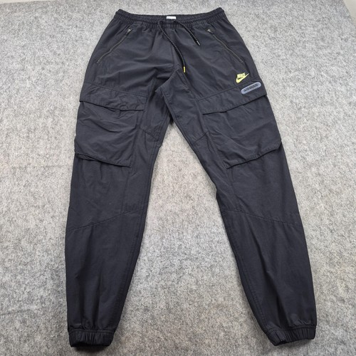 Nike tracksuit bottoms mens - nike,