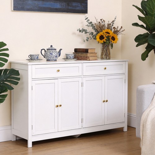 Door drawer sideboard - 2,