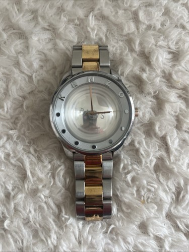 Kenzo ladies watch - ladies,