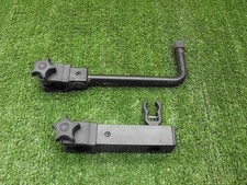 preston off box d30 accessory arm job lot #3 seatbox chair FISHING SET UP