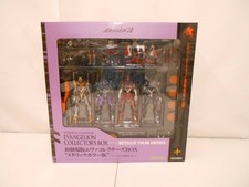 Kaiyodo Revoltech Evangelion
