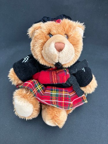 Keel toys scottish - keel,