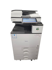 Ricoh MP C5404ex Printer - Great Condition - Same-Day Dispatch