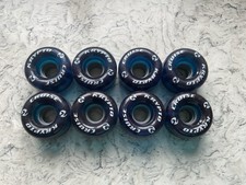 Krypto  Cruise Roller Skate Wheels Set of 8