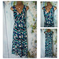 BONMARCHE DAVID EMANUEL DRESS