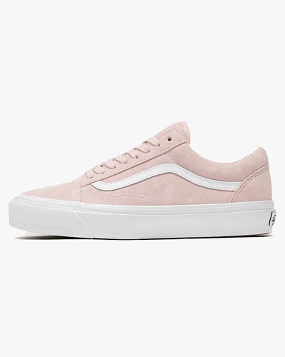 Vans premium old skool pig - vans,