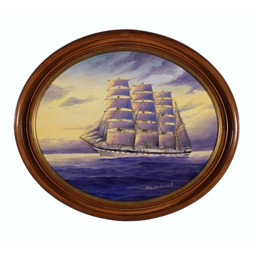 Hans skalagard maritime - hans,