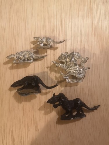Warhammer skaven beastmaster - warhammer,