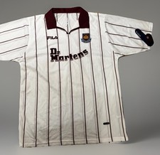 West Ham United FC Away