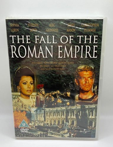 The fall roman - the, |
