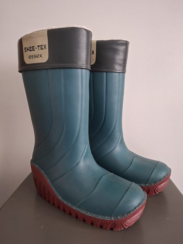 Skee tex essex wellington - skee-tex,