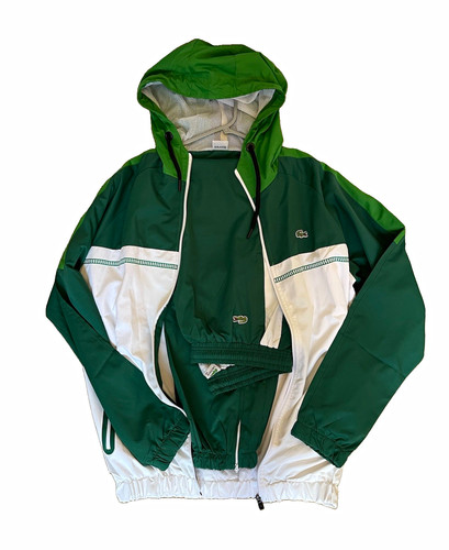 Lacoste men 2xl - lacoste, men’s