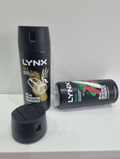 Lynx 150ml  Stash Can secret