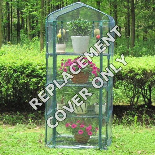 Tier small greenhouse bag - 4,