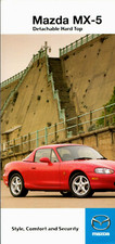Mazda MX-5 Accessory