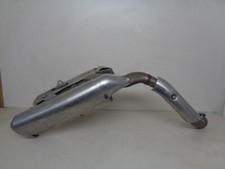 HONDA VFR800 V-TEC EXHAUST A22ME25