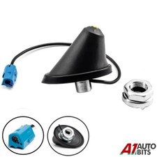 Fit Vauxhall Corsa C D E Astra H Zafira B Roof Antenna Aerial Mount Base AM / FM