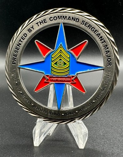 Htf 316th sustainment command - htf,