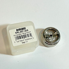 NEW DEVILBISS - AIR CAP 205