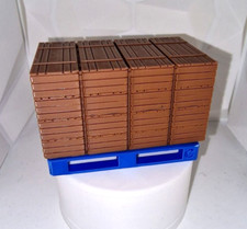 1/14 Scale Pallets With Loads